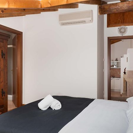 Veronetta Mini Attic מראה חיצוני תמונה