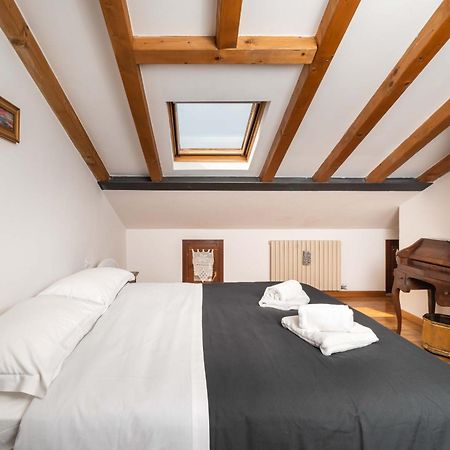 Veronetta Mini Attic מראה חיצוני תמונה