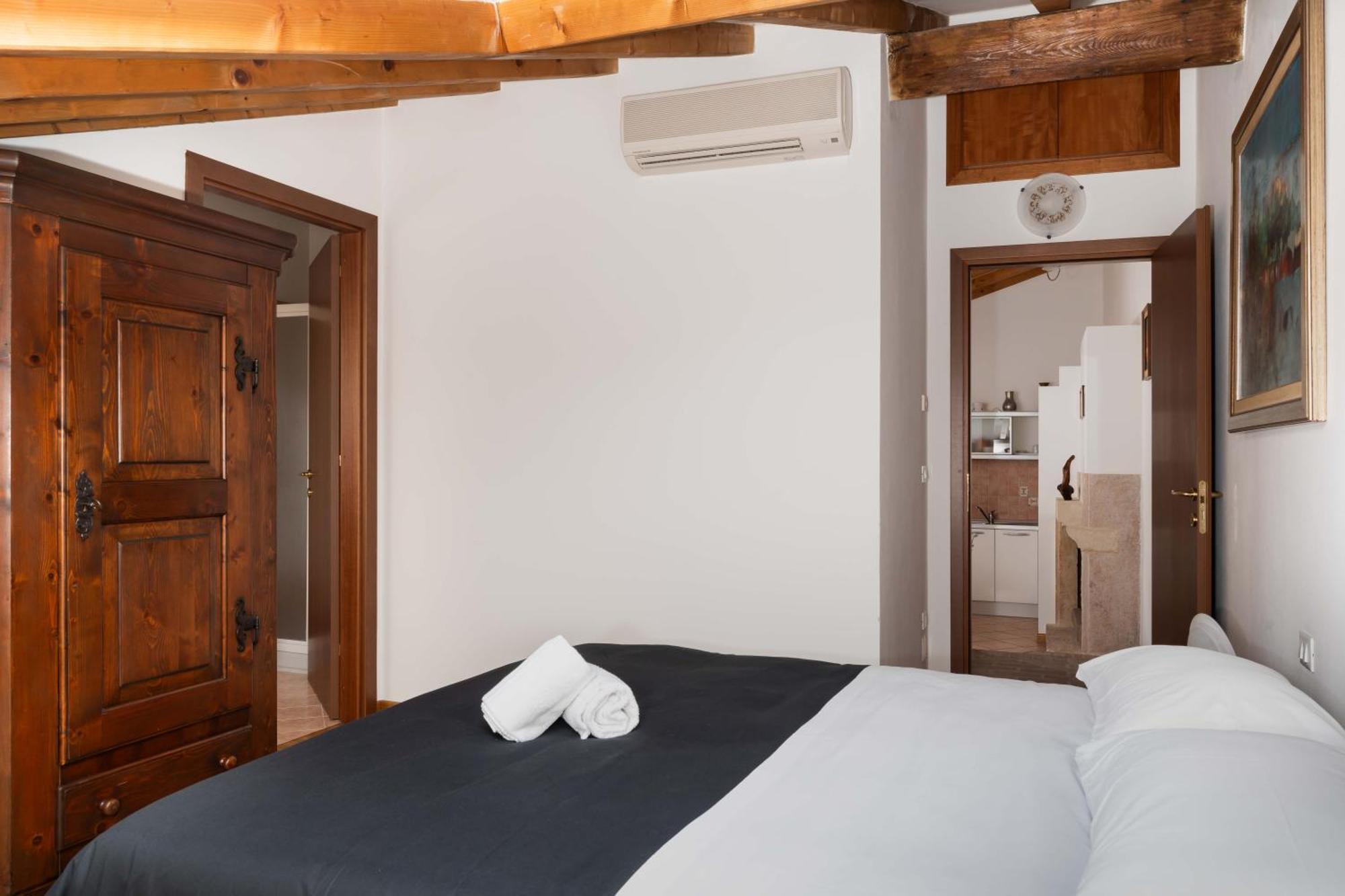 Veronetta Mini Attic מראה חיצוני תמונה